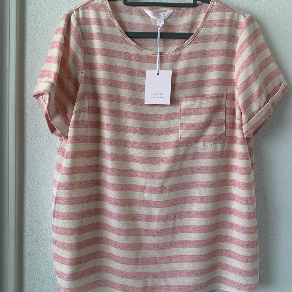 Lauren Conrad Blouse